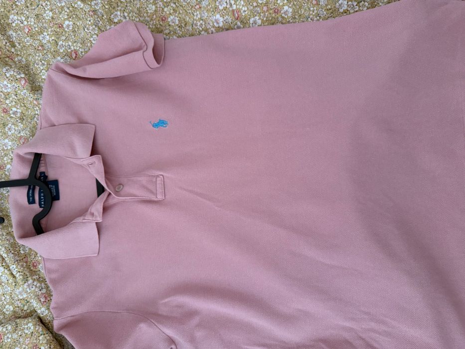 Polo Ralph Lauren-tricou M
