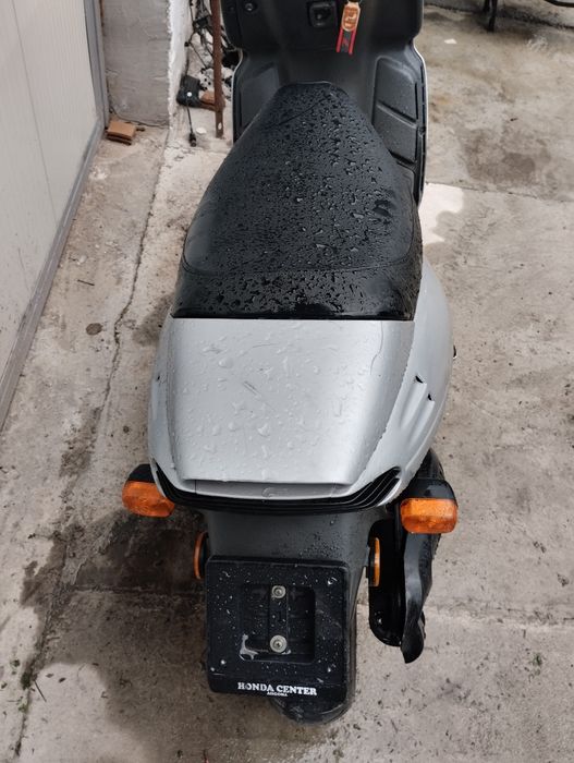 Malaguti F 12 50