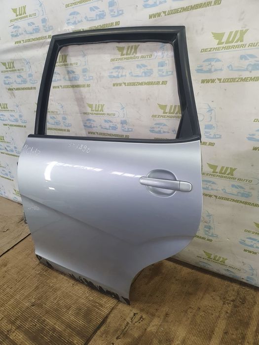 Usa stanga spate 5p0833311 Seat Altea 1 (facelift) (2009 - 2015)