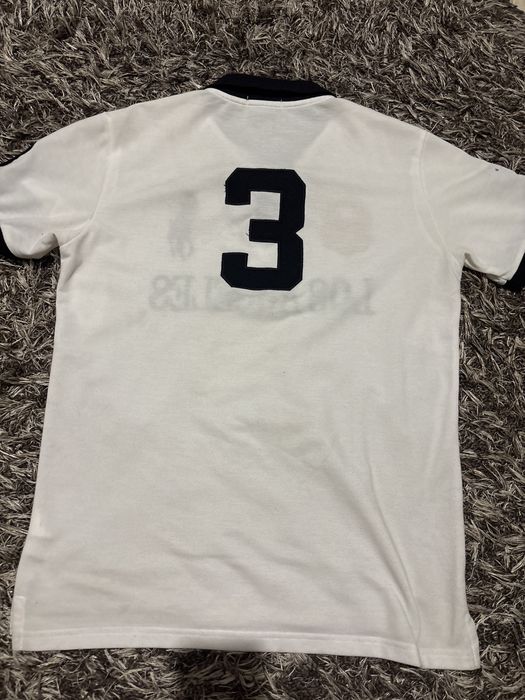 поло los angeles