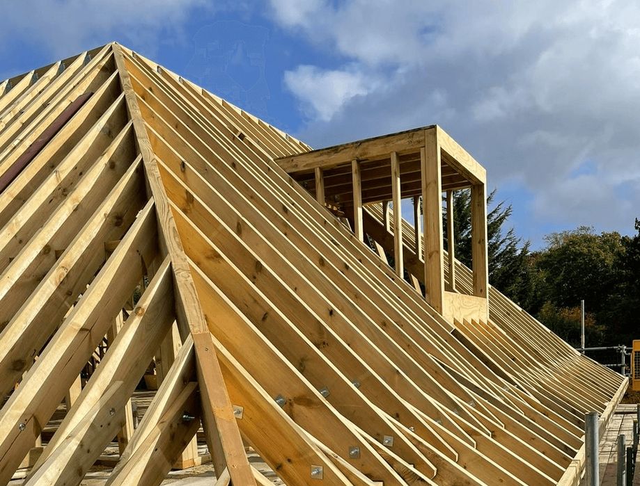 Firma Autorizata montaj reparatii acoperis