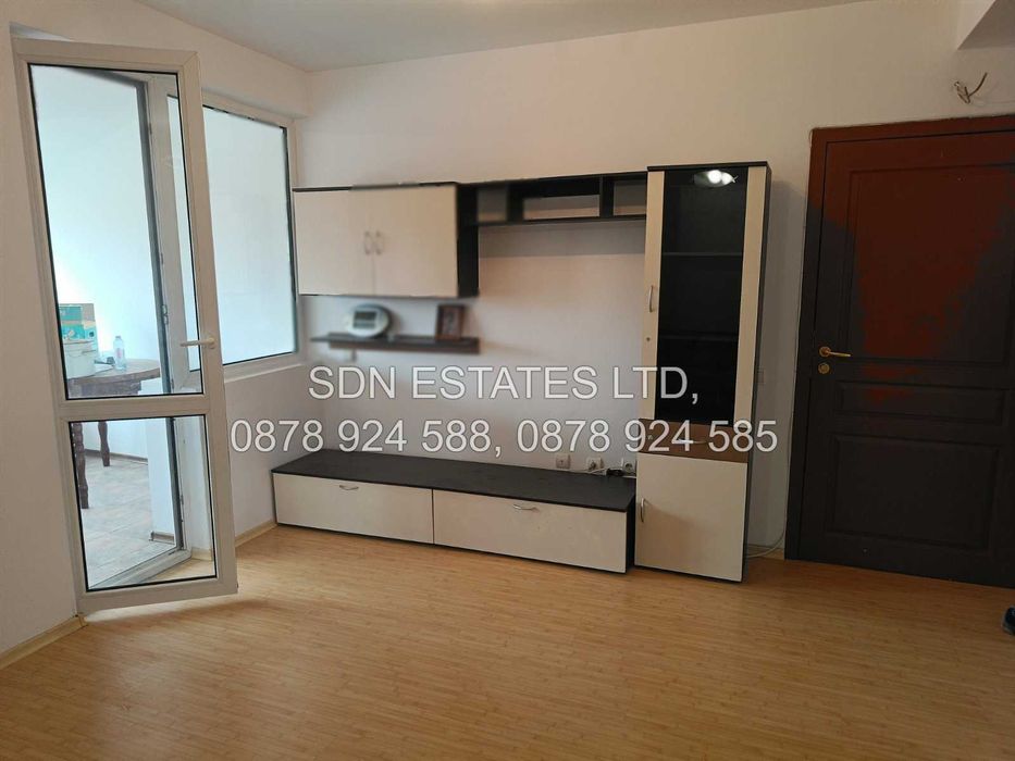 Продава се Двустаен апартамент в Казанлък - 72 кв.м за 1169 €/кв.м - Снимка #3