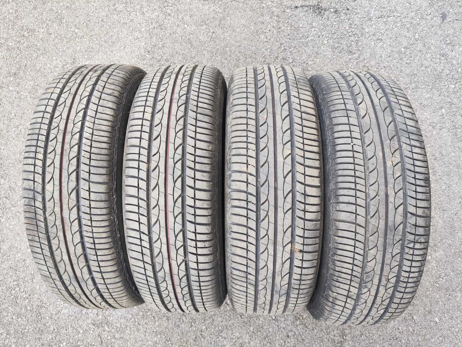 Bridgestone ECOPIA 175/65R15 за 4 броя