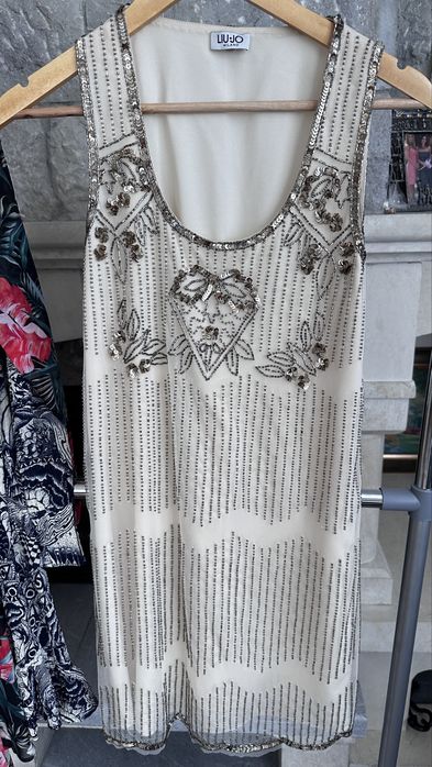 Рокля Scotch & soda, LIU JO
