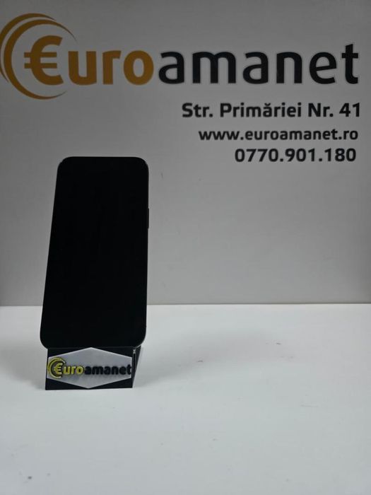 Telefon mobil Apple iPhone 15 Pro Max, 256GB, 5G, Black -P-