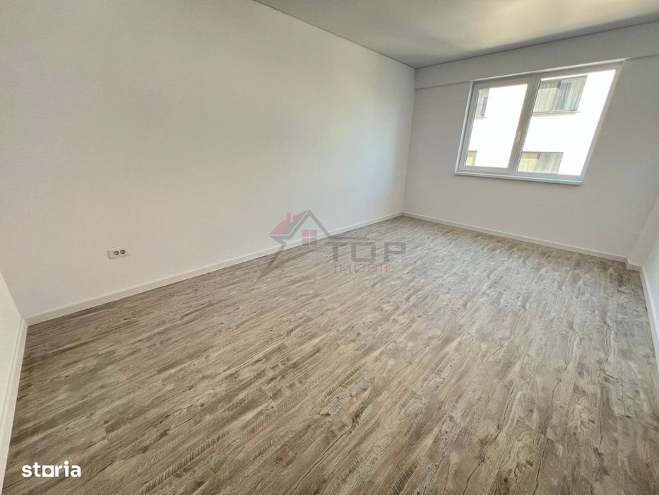 Vanzare apartament 2 camere bloc nou - Bucium - Visan