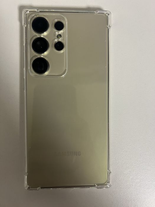 Продам смартфон Samsung S24 Ultra 5G