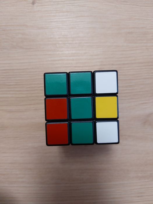 Кубче на Рубик оригинал