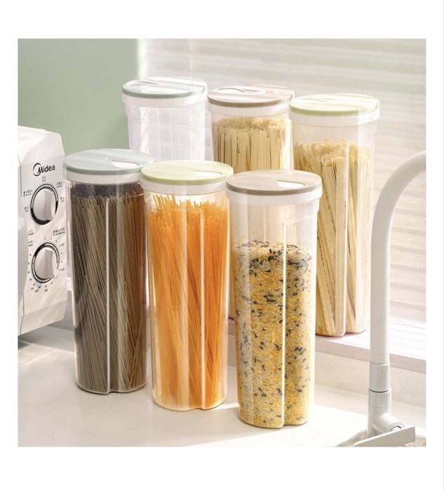 Контейнер для спагетти