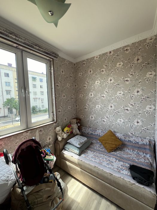 Продам свою 1 комнатную квартиру.