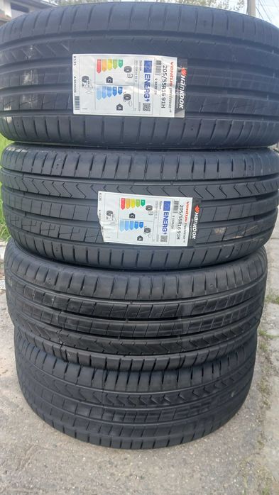 Anvelope 205 55 r16