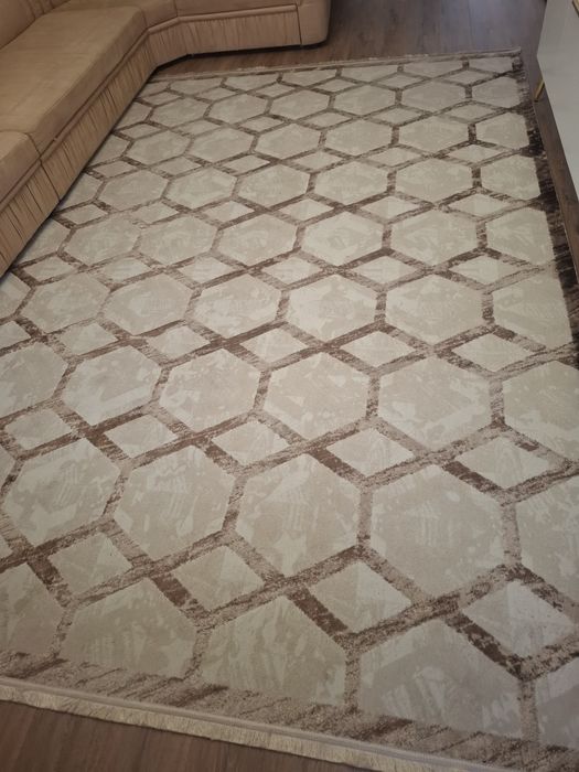 Ковер размером 2.5×3.5