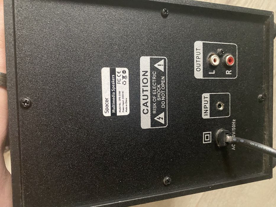 Малки тинколони