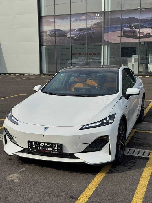 Deepal SL03  Sport Gybrid 220max