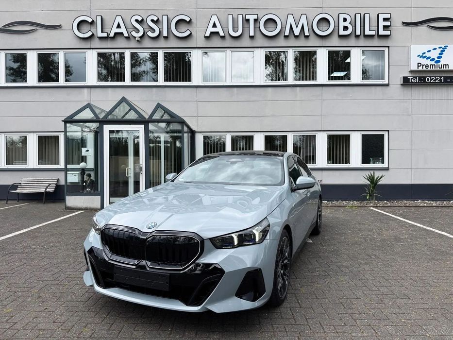 BMW Seria 5 BMW 530e M Sport Pro - Editie Germana