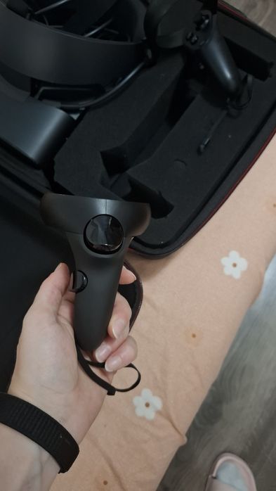 Casca VR Oculus Rift S