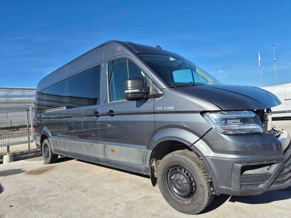 MAN TGE3 .180 maxi