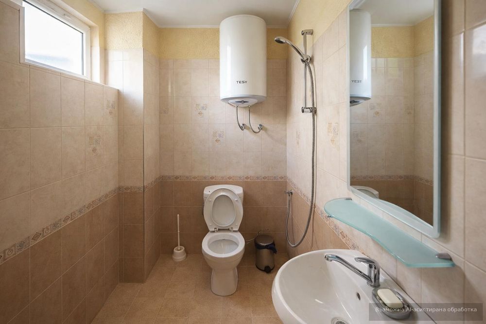 Дава се под наем Едностаен апартамент в София, Горна баня - 35 кв.м за 278.97 € - Снимка #3