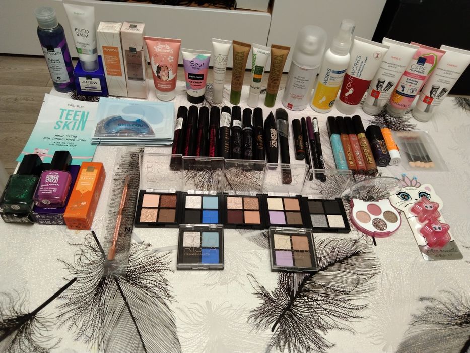 Распродажа товара