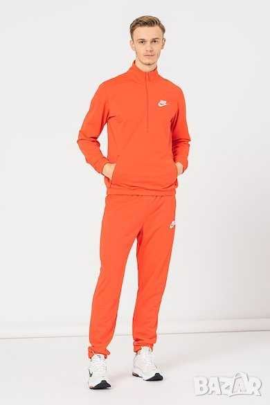 Нов Мъжки Спортен екип Nike M CLUB PK BASIC