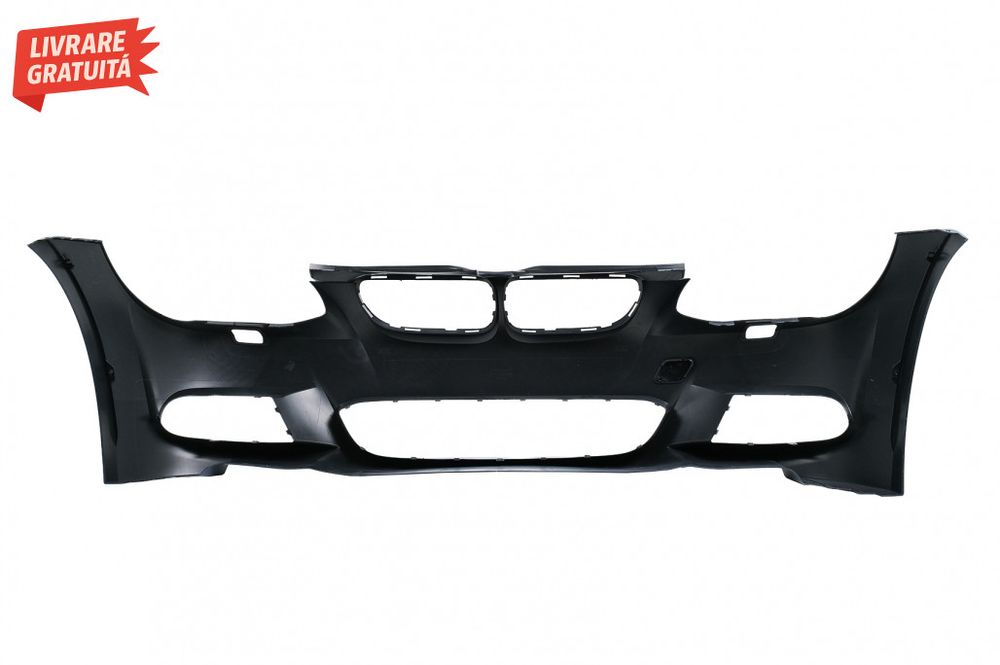 Pachet Exterior BMW Seria 3 E92 E93 LCI (2010-2014) Coupe Cabrio M-Tec