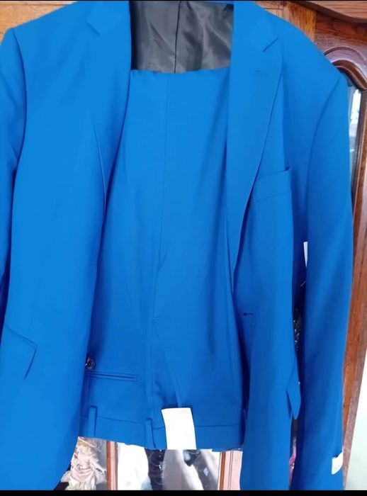 Costum nou cu eticheta-Nordstrom