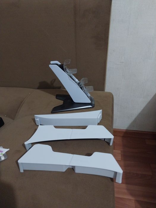 Зарядка на соньку-5