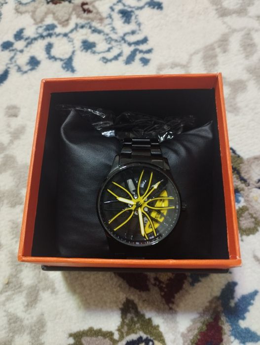 Наручные Часы Olevs