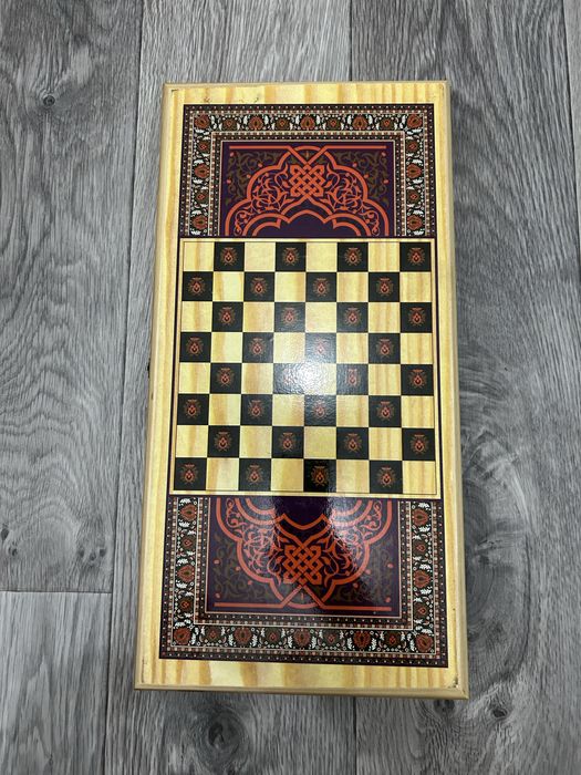 Нарды за 15000 тг