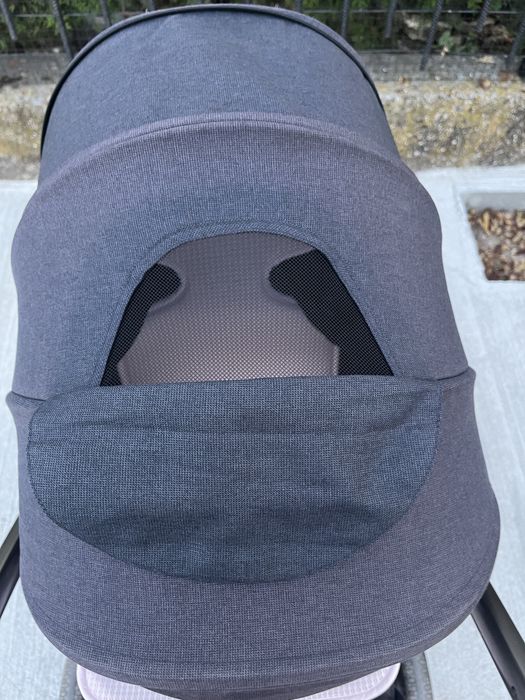Бебешка количка Cangaroo
