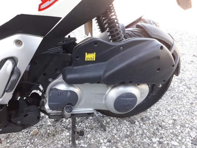 Gilera nexus aprilia sr max Джилера нексус Арлилия СР Скутер НА ЧАСТИ