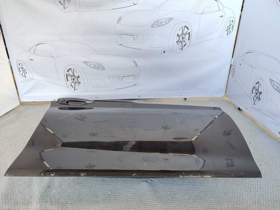Usa Fata Dreapta BMW Seria 1 (F20) Hatchback 2011–2015 / Cod OEM 4100 9628760 (11G)