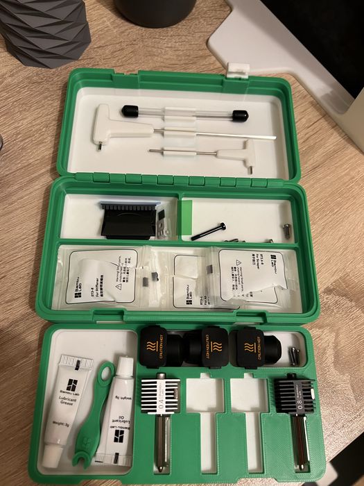 BambuLab A1 Combo (A1+AMS Lite)