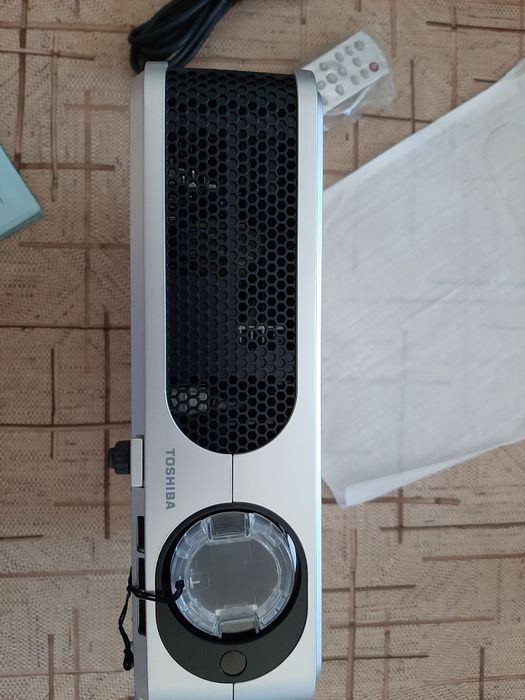 Проектор Toshiba TLP-XD2000