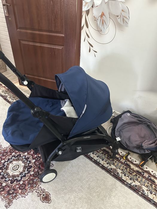 Yoyo 2 только спальные блоки, оригинал