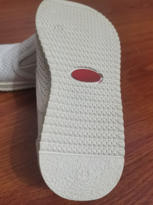 Детская обувь на мальчика