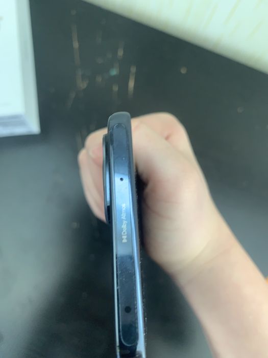 Xiaomi 13lite с коробкой