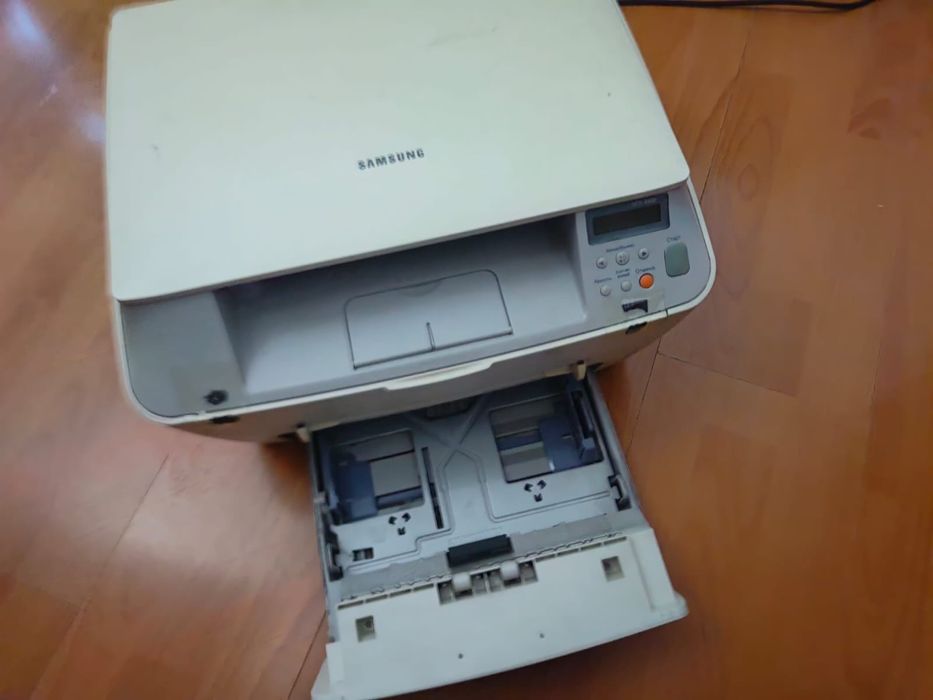Принтер Samsung SCX-4100