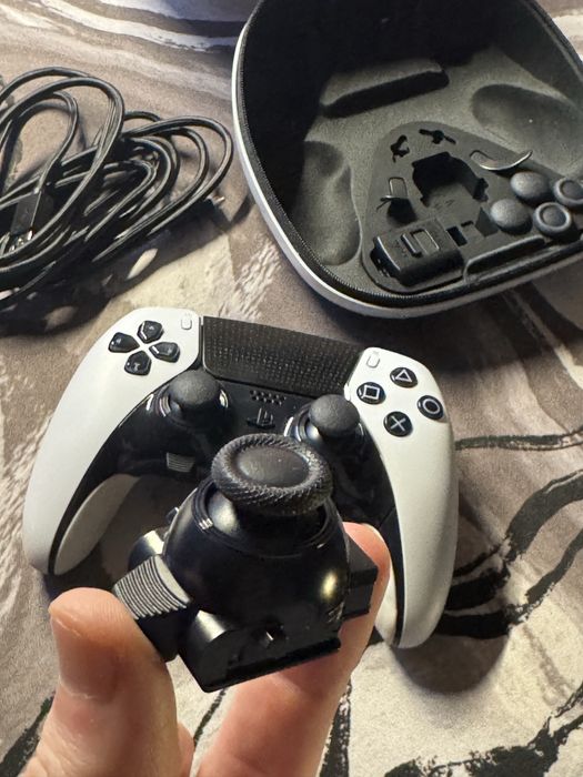 Геймпад Playstation Dualsense Edge
