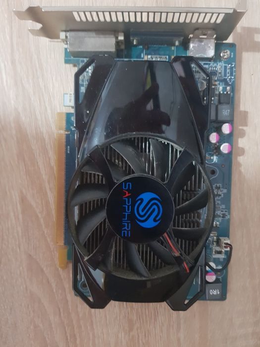 Lot placi video pentru PC