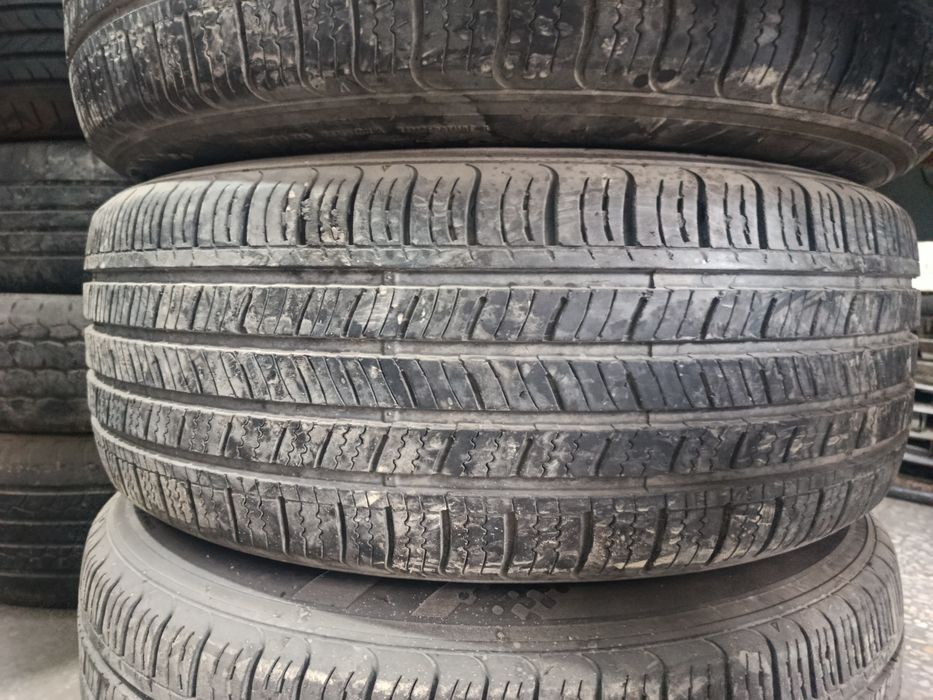 Malibu 2.4 diska R17  Orlando ga GM made in Korea+Solus Kumho balon