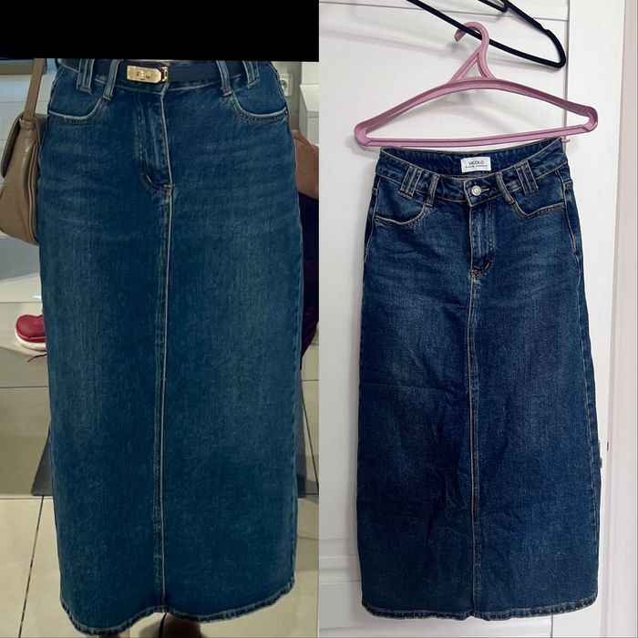 Вся одежда за 5к