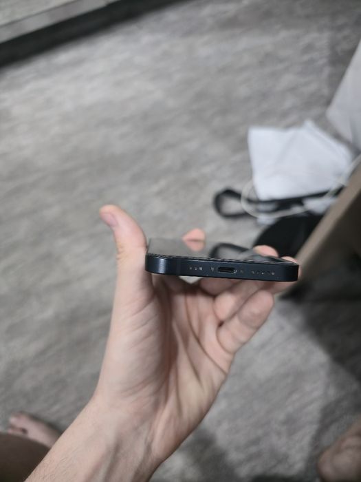 IPhone 13 256GB Midnight