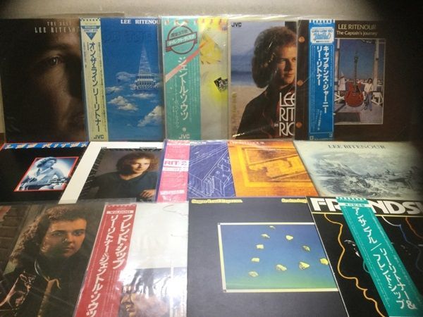 пластинка для хорошего звука