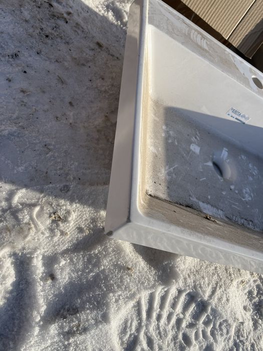 продам раковины б/у