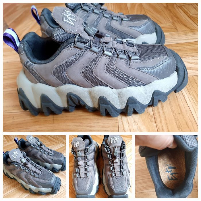 Eytys grey оригинални