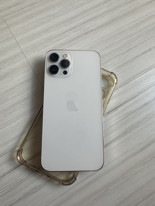 Iphone 12 pro max de 128gb