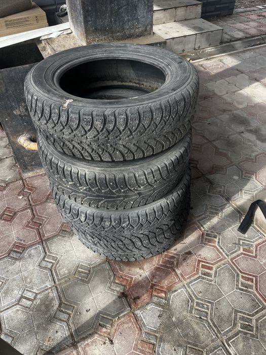 Шины буу 15 размера