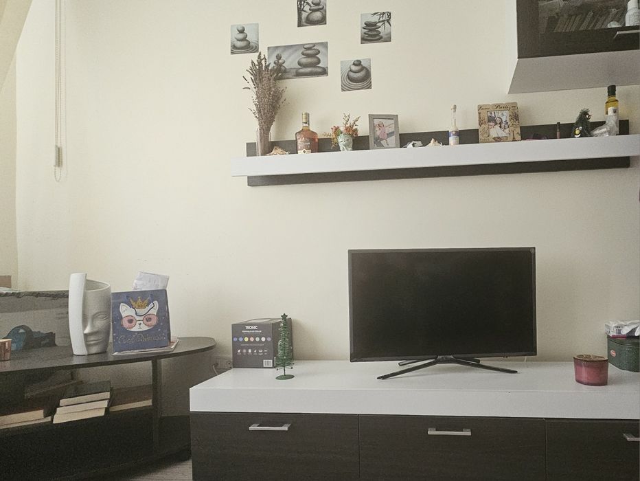 TV smart Samsung
