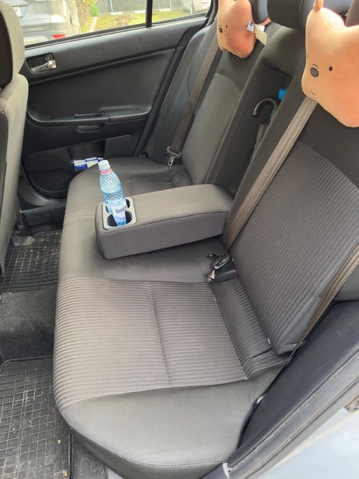 Vand Mitsubishi Lancer 1.6 Benzina 2013 (unic proprietar)